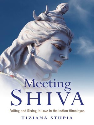 cover image of Meeting Shiva